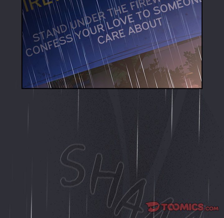 What Do I Do Now chapter 123 page 40