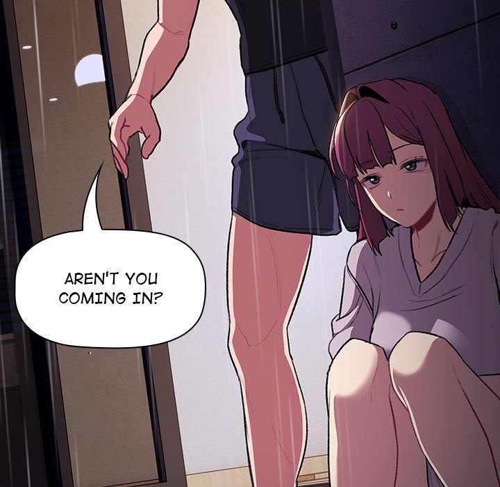 What Do I Do Now chapter 123 page 61