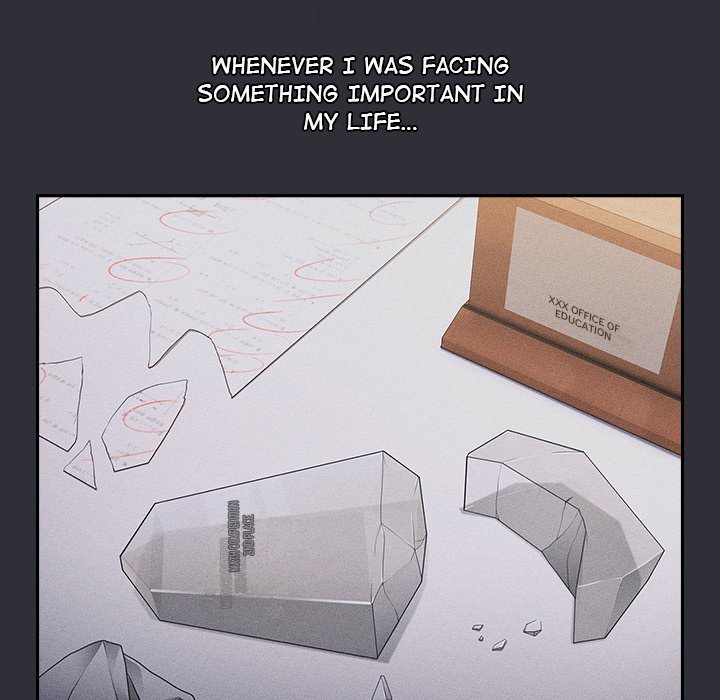 What Do I Do Now chapter 123 page 84