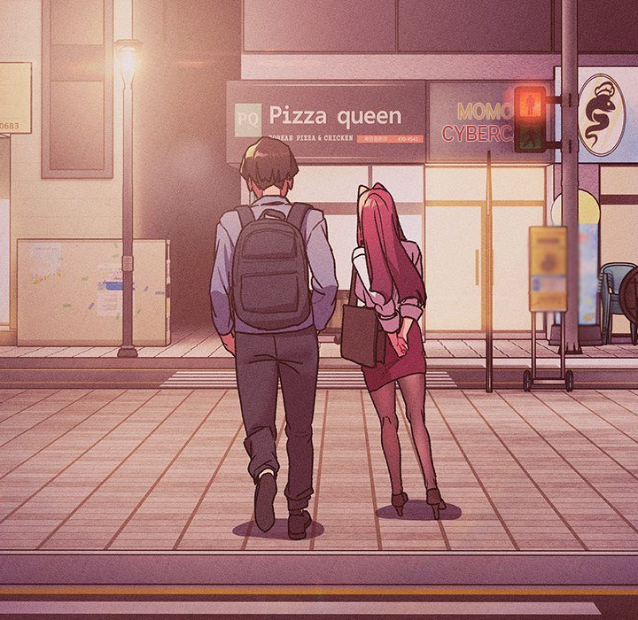 What Do I Do Now chapter 123 page 94