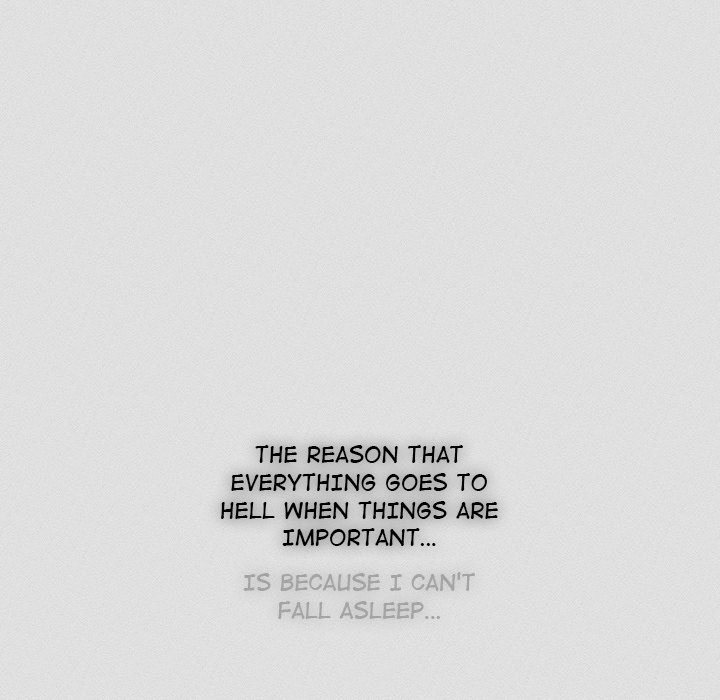 What Do I Do Now chapter 123 page 111