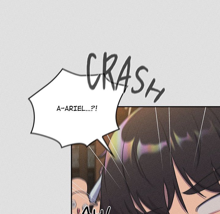 What Do I Do Now chapter 123 page 119
