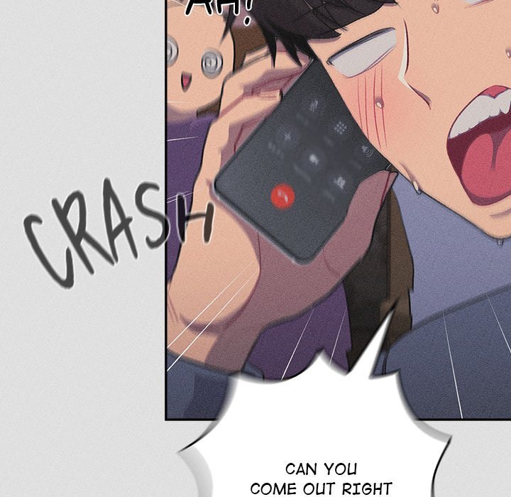 What Do I Do Now chapter 123 page 120