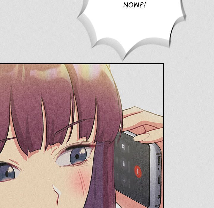What Do I Do Now chapter 123 page 121
