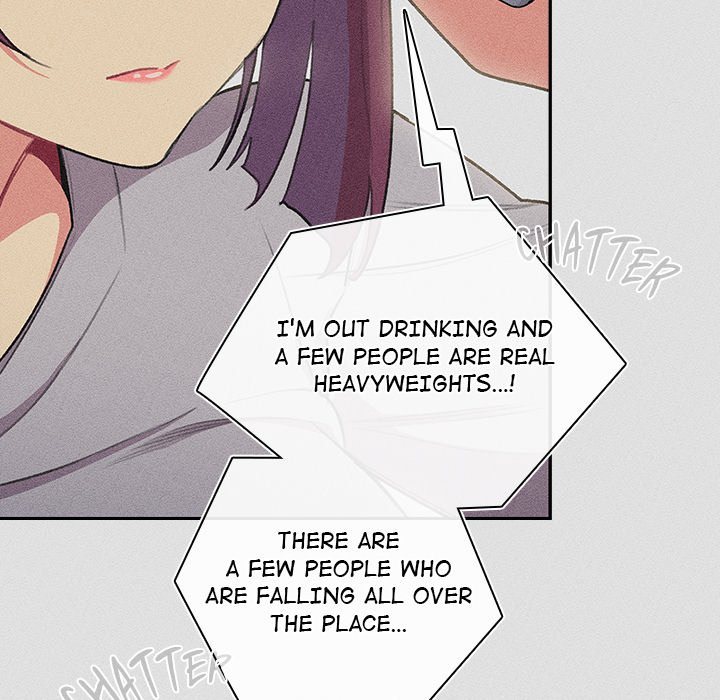 What Do I Do Now chapter 123 page 122