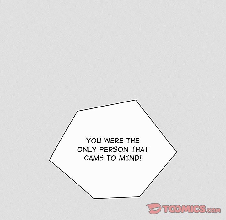 What Do I Do Now chapter 123 page 124