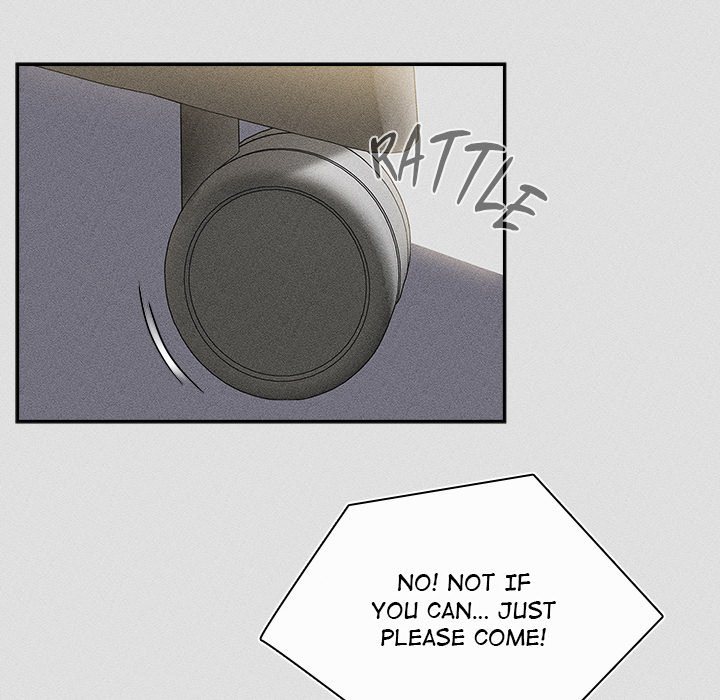What Do I Do Now chapter 123 page 127