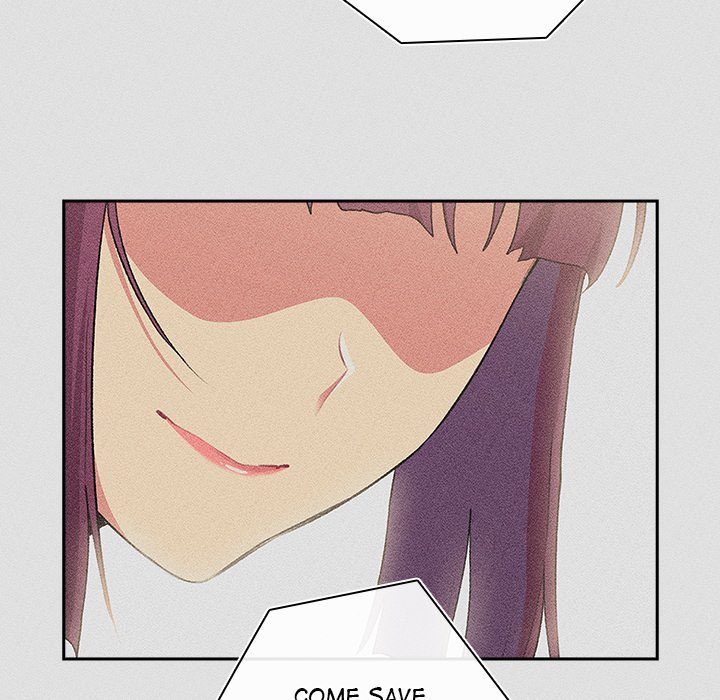 What Do I Do Now chapter 123 page 128