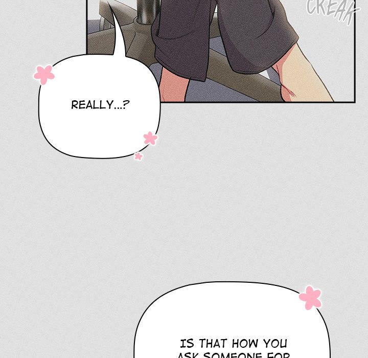 What Do I Do Now chapter 123 page 130