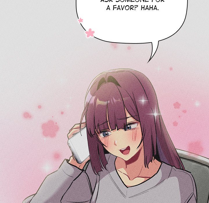 What Do I Do Now chapter 123 page 131
