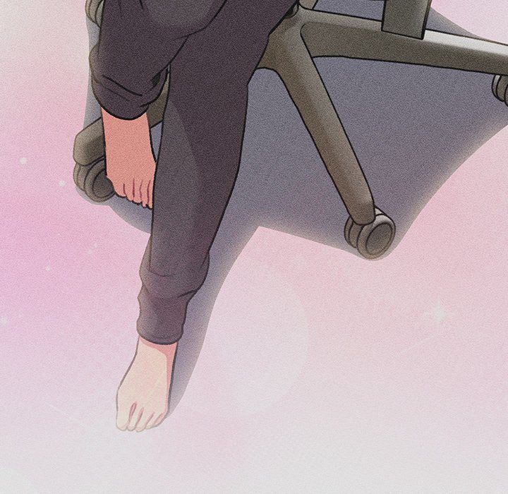 What Do I Do Now chapter 123 page 133