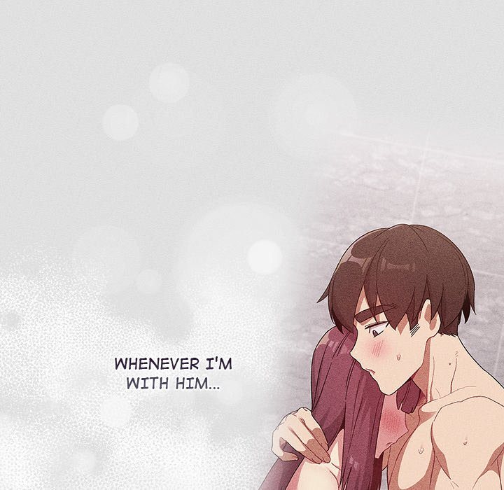 What Do I Do Now chapter 123 page 135