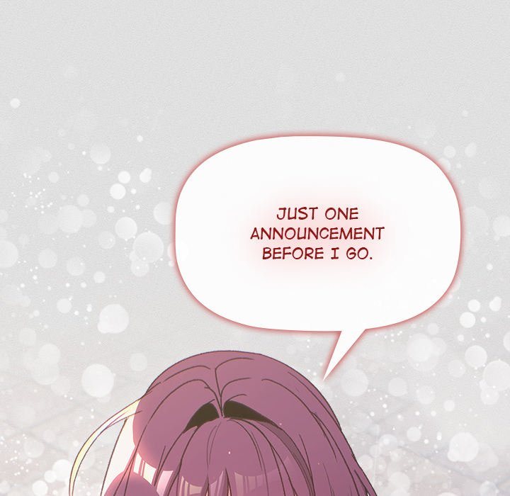 What Do I Do Now chapter 123 page 144