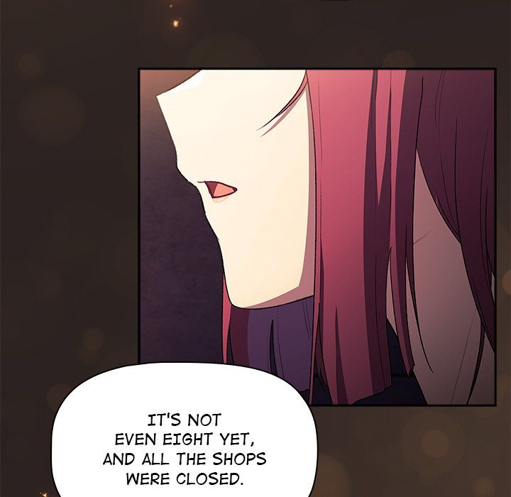 What Do I Do Now chapter 123 page 188