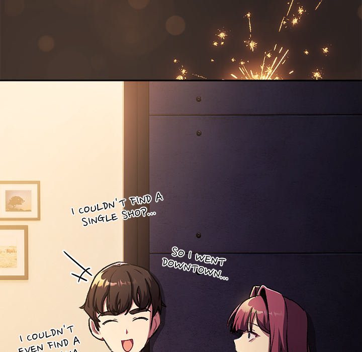What Do I Do Now chapter 123 page 190