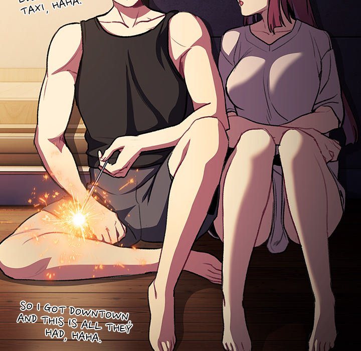 What Do I Do Now chapter 123 page 191