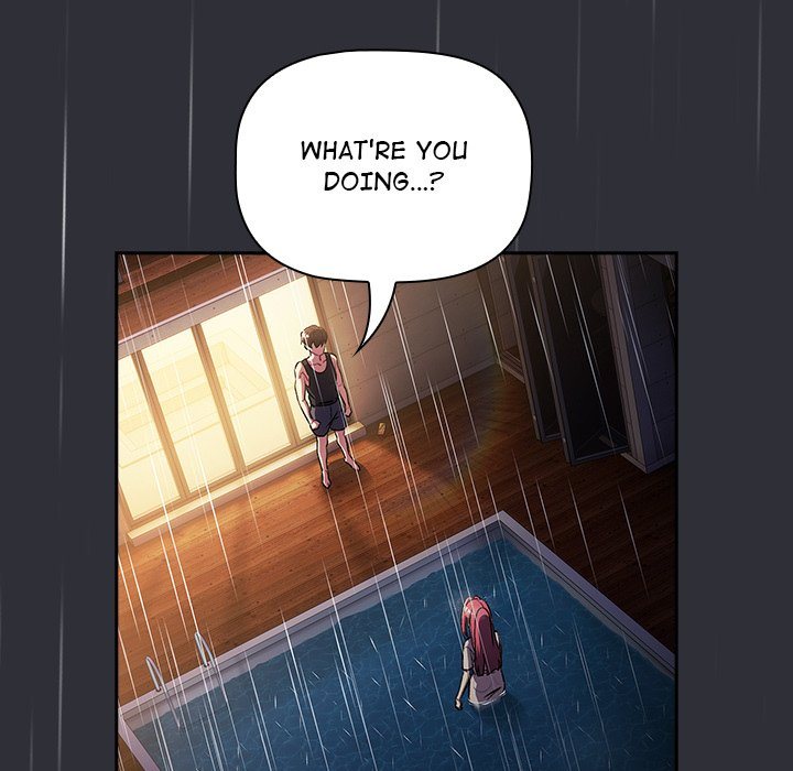 What Do I Do Now chapter 124 page 11