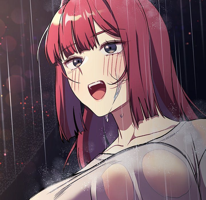 What Do I Do Now chapter 124 page 20