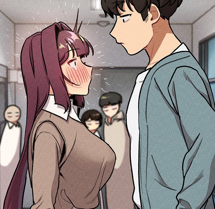 What Do I Do Now chapter 124 page 25