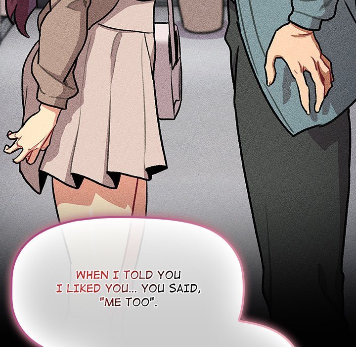 What Do I Do Now chapter 124 page 26