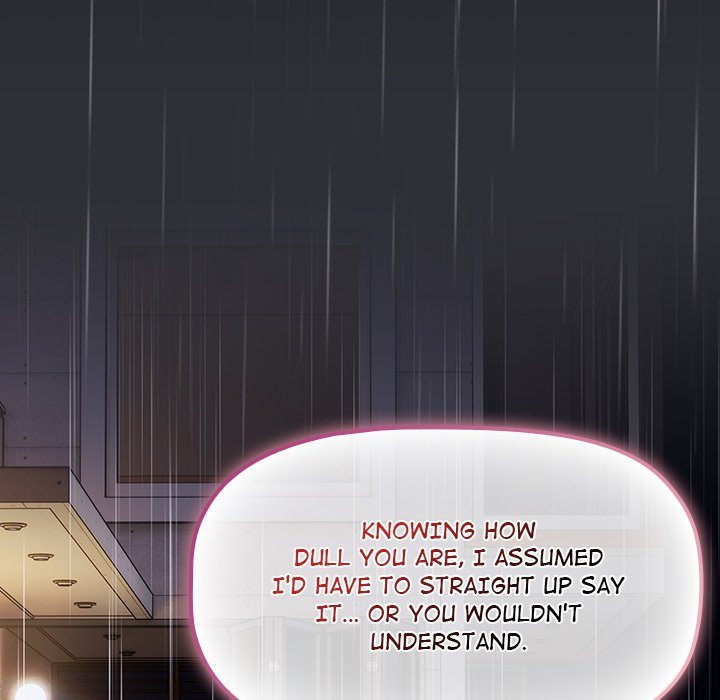 What Do I Do Now chapter 124 page 28