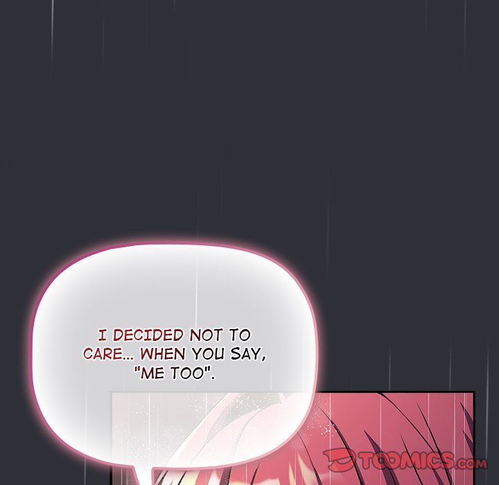 What Do I Do Now chapter 124 page 30