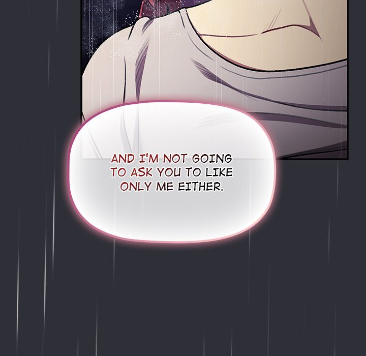 What Do I Do Now chapter 124 page 32