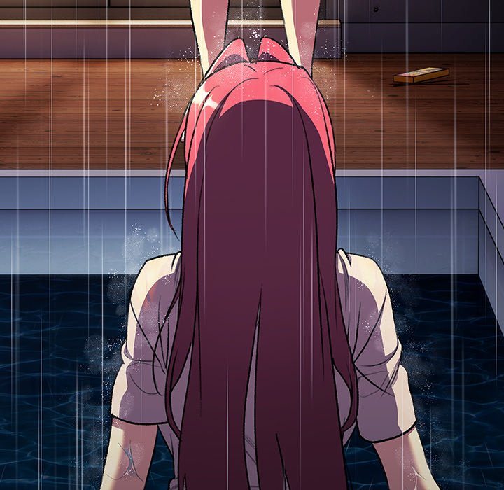 What Do I Do Now chapter 124 page 37