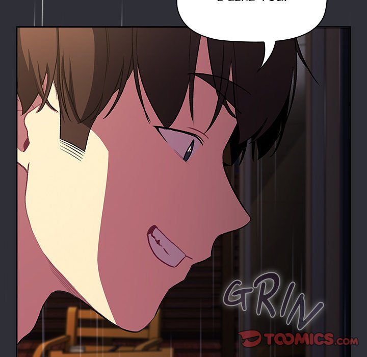 What Do I Do Now chapter 124 page 48