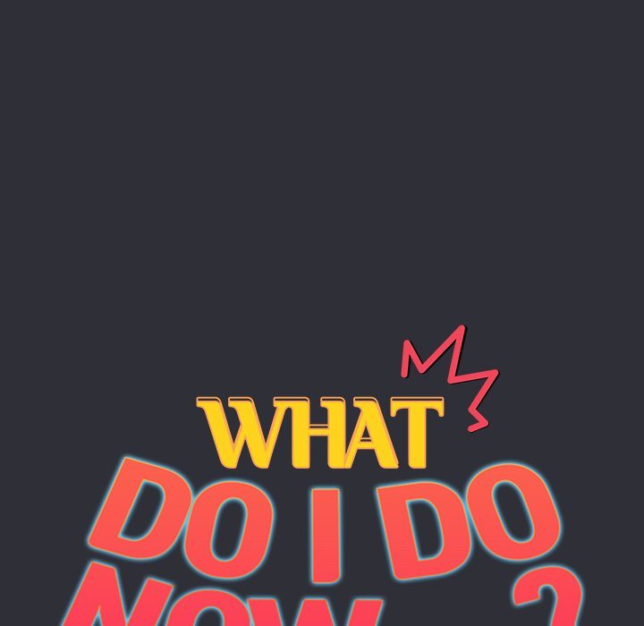 What Do I Do Now chapter 124 page 64