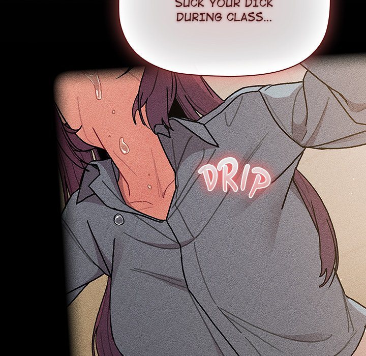 What Do I Do Now chapter 124 page 78