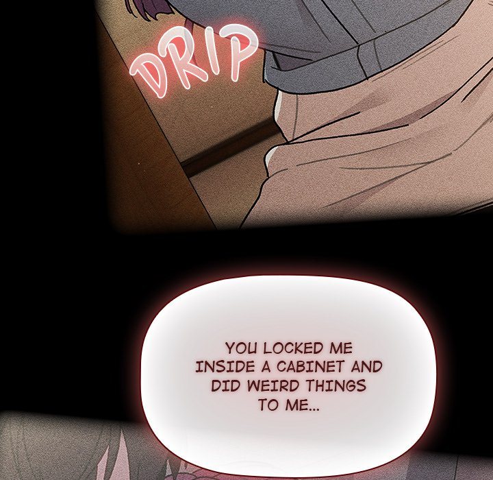What Do I Do Now chapter 124 page 79