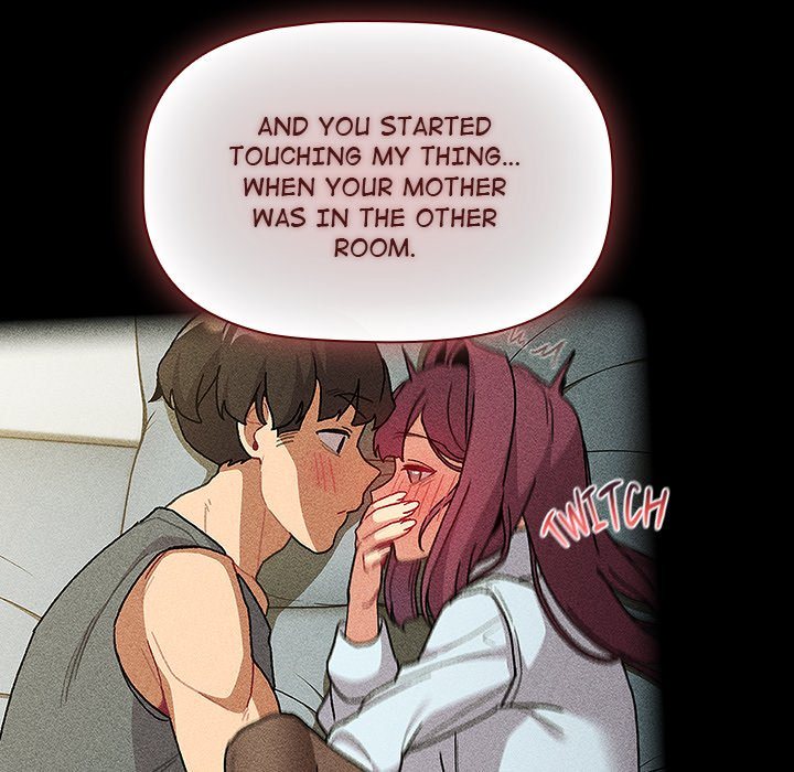 What Do I Do Now chapter 124 page 82