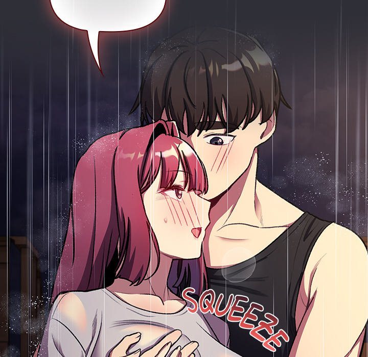 What Do I Do Now chapter 124 page 91