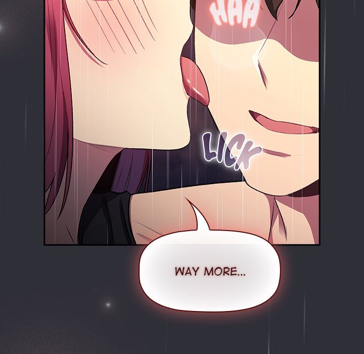 What Do I Do Now chapter 124 page 95