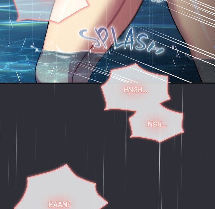 What Do I Do Now chapter 124 page 104