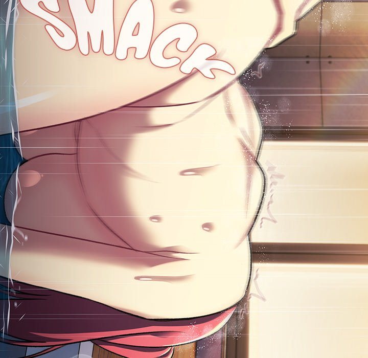 What Do I Do Now chapter 124 page 110