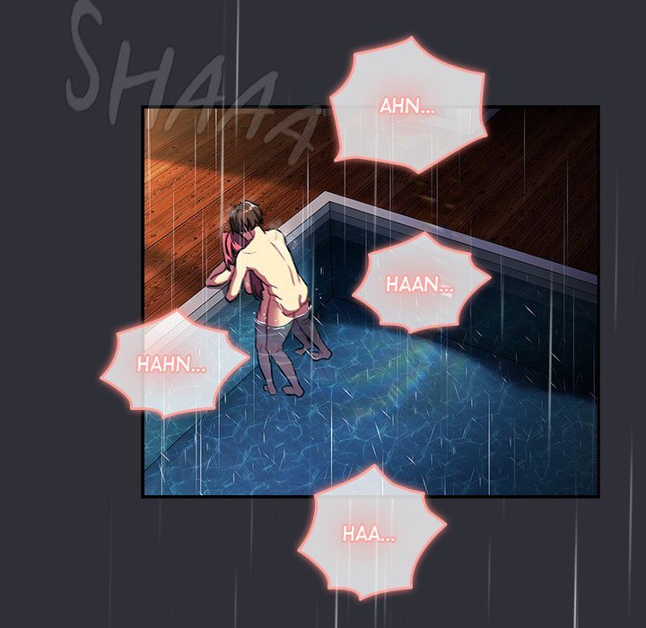 What Do I Do Now chapter 124 page 112