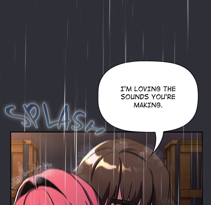 What Do I Do Now chapter 124 page 113