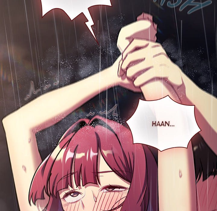 What Do I Do Now chapter 124 page 118