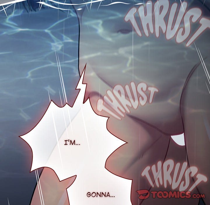 What Do I Do Now chapter 124 page 120