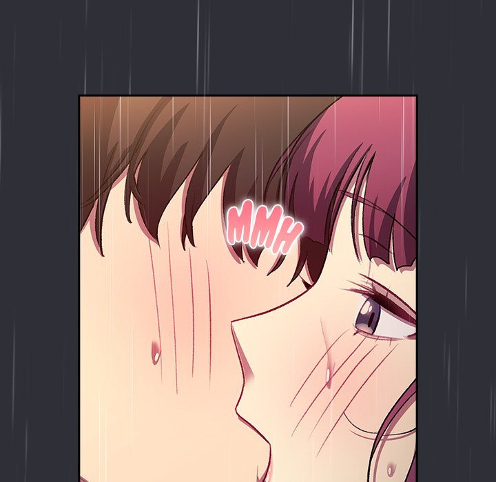 What Do I Do Now chapter 124 page 123