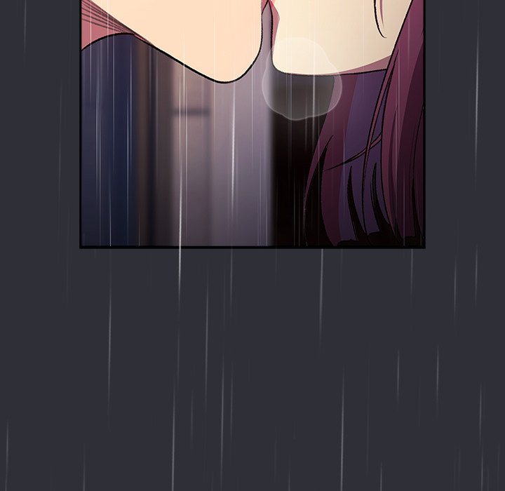 What Do I Do Now chapter 124 page 124