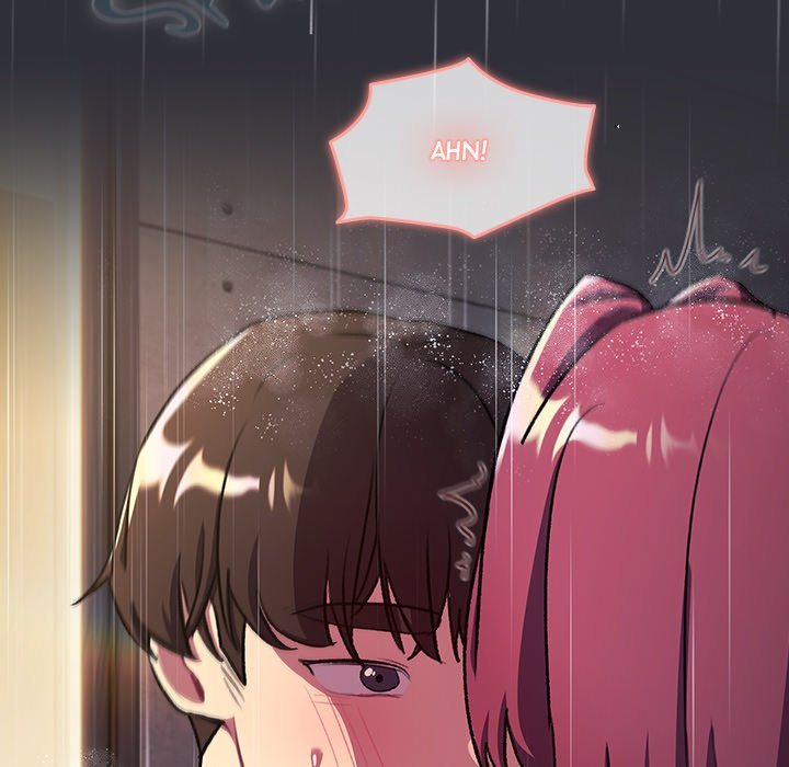 What Do I Do Now chapter 124 page 127