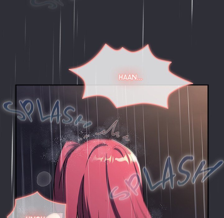 What Do I Do Now chapter 124 page 132