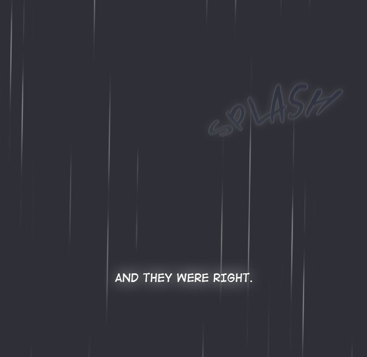 What Do I Do Now chapter 124 page 135