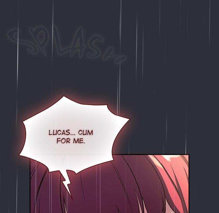 What Do I Do Now chapter 124 page 136