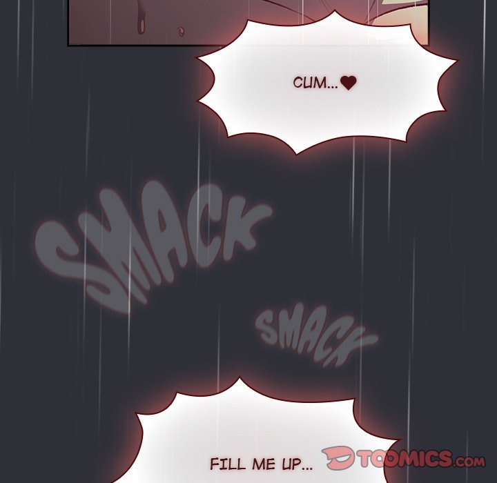 What Do I Do Now chapter 124 page 138