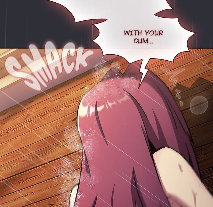 What Do I Do Now chapter 124 page 139