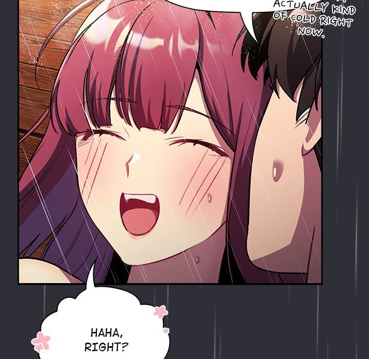 What Do I Do Now chapter 124 page 158